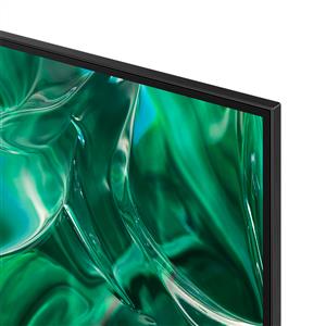 SAMSUNG QE 77S95C 77inc 195 cm 4K UHD Smart OLED TV,Uydu Alıcılı