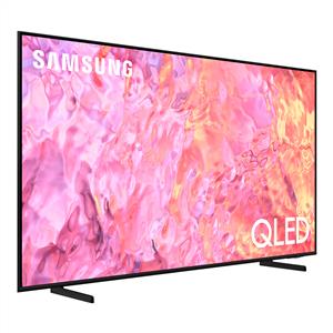 SAMSUNG QE 75Q60C 75inc 189 cm 4K UHD Smart QLED TV,Uydu Alıcılı