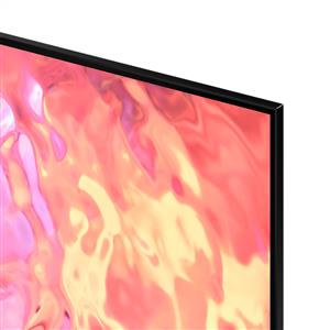 SAMSUNG QE 75Q60C 75inc 189 cm 4K UHD Smart QLED TV,Uydu Alıcılı