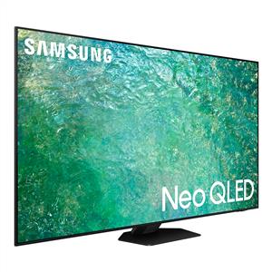 SAMSUNG QE 85QN85C 85inc 214 cm 4K UHD Smart Neo QLED TV,Uydu Alıcılı