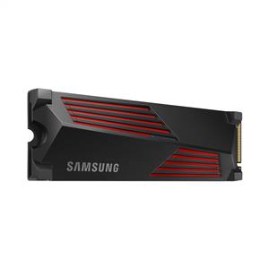 Samsung 1TB 990 PRO w/Heatsink M.2 (Okuma Hızı 7450MB / Yazma Hızı