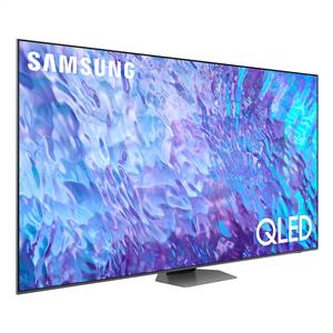 SAMSUNG QE 98Q80CATXTK 98inc 245 CM 4K UHD Smart QLED TV,Uydu Alıcılı