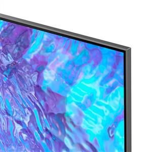 SAMSUNG QE 98Q80CATXTK 98inc 245 CM 4K UHD Smart QLED TV,Uydu Alıcılı