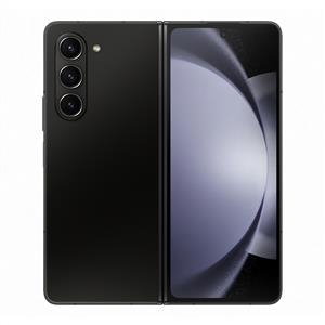 Samsung Galaxy Z Fold5 256 Gb Akıllı Telefon Siyah