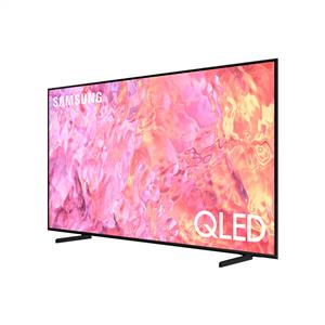 SAMSUNG QE 50Q60C 50inc 125 cm 4K UHD Smart QLED TV,Uydu Alıcılı