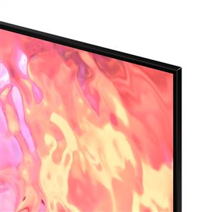 SAMSUNG QE 50Q60C 50inc 125 cm 4K UHD Smart QLED TV,Uydu Alıcılı