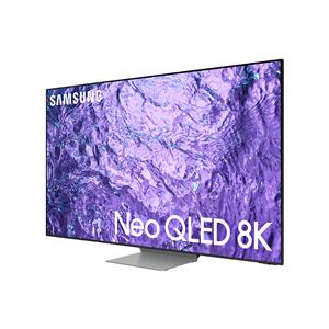 SAMSUNG QE 65QN700C 65inc 163 cm 8K UHD Smart QLED TV,Uydu Alıcılı