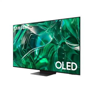 SAMSUNG QE 65S95C 65inc 163 cm 4K UHD Smart OLED TV,Uydu Alıcılı