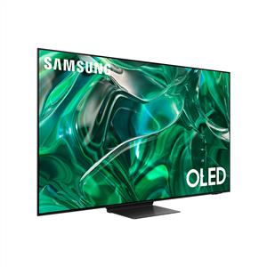 SAMSUNG QE 65S95C 65inc 163 cm 4K UHD Smart OLED TV,Uydu Alıcılı