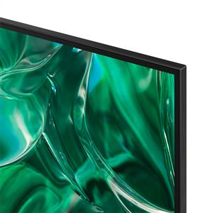 SAMSUNG QE 65S95C 65inc 163 cm 4K UHD Smart OLED TV,Uydu Alıcılı