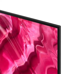 SAMSUNG QE 77S90C 77inc 195 cm 4K UHD Smart OLED TV,Uydu Alıcılı