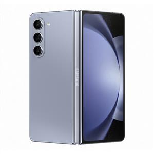 Samsung Galaxy Z Fold5 256 Gb Akıllı Telefon Mavi