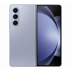 Samsung Galaxy Z Fold5 256 Gb Akıllı Telefon Mavi