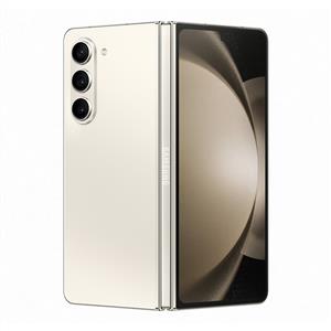 Samsung Galaxy Z Fold5 256 Gb Akıllı Telefon Krem