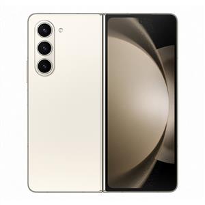 Samsung Galaxy Z Fold5 512 Gb Akıllı Telefon Krem
