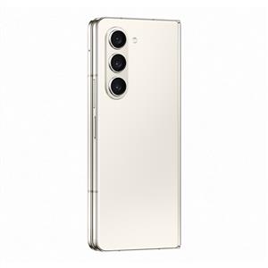 Samsung Galaxy Z Fold5 256 Gb Akıllı Telefon Krem