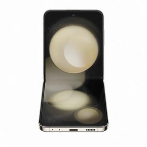Samsung Galaxy Z Flip5 512 Gb Akıllı Telefon Krem