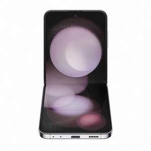 Samsung Galaxy Z Flip5 512 Gb Akıllı Telefon Lavanta