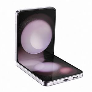 Samsung Galaxy Z Flip5 256 Gb Akıllı Telefon Lavanta
