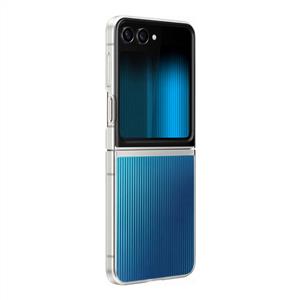 Samsung Galaxy Z Flip 5 Dinamik Tasarım Kılıf - Şeffaf