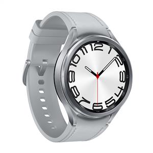 Samsung Galaxy Watch6 Classic 47 mm Akıllı Saat Gümüş