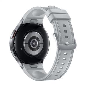 Samsung Galaxy Watch6 Classic 47 mm Akıllı Saat Gümüş
