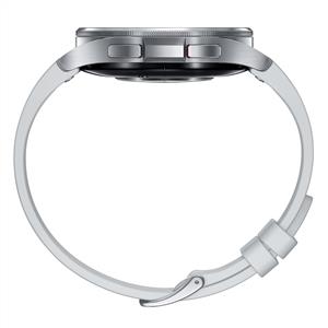Samsung Galaxy Watch6 Classic 47 mm Akıllı Saat Gümüş