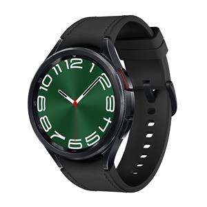 Samsung Galaxy Watch6 Classic 47 mm Akıllı Saat Siyah