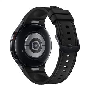 Samsung Galaxy Watch6 Classic 47 mm Akıllı Saat Siyah