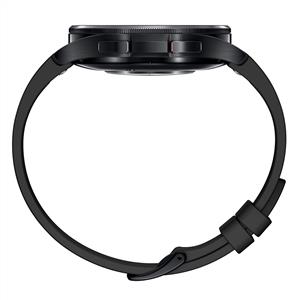 Samsung Galaxy Watch6 Classic 47 mm Akıllı Saat Siyah