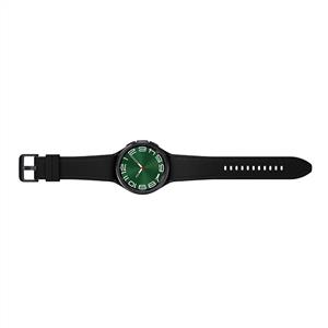 Samsung Galaxy Watch6 Classic 47 mm Akıllı Saat Siyah