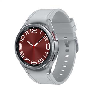 Samsung Galaxy Watch6 Classic 43 mm Akıllı Saat Gümüş