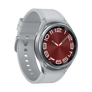 Samsung Galaxy Watch6 Classic 43 mm Akıllı Saat Gümüş