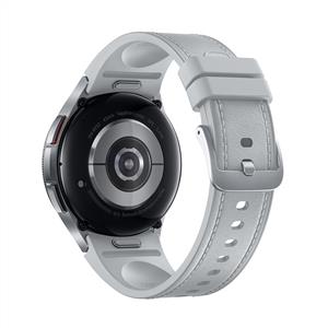 Samsung Galaxy Watch6 Classic 43 mm Akıllı Saat Gümüş