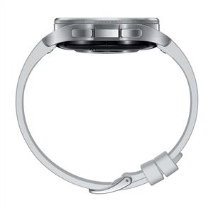 Samsung Galaxy Watch6 Classic 43 mm Akıllı Saat Gümüş