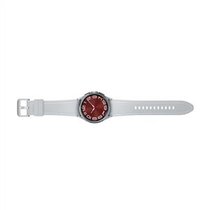 Samsung Galaxy Watch6 Classic 43 mm Akıllı Saat Gümüş