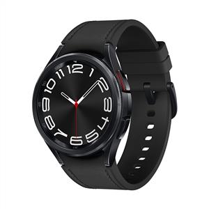 Samsung Galaxy Watch6 Classic 43 mm Akıllı Saat Siyah