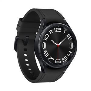 Samsung Galaxy Watch6 Classic 43 mm Akıllı Saat Siyah