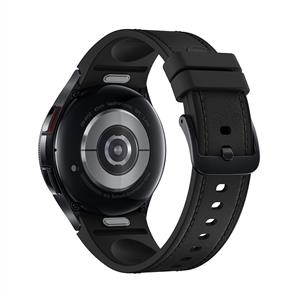 Samsung Galaxy Watch6 Classic 43 mm Akıllı Saat Siyah