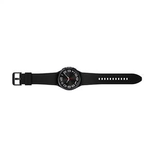 Samsung Galaxy Watch6 Classic 43 mm Akıllı Saat Siyah