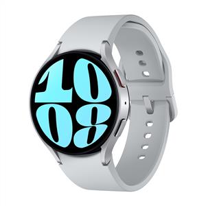 Samsung Galaxy Watch6 44 mm Akıllı Saat Gümüş