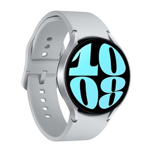 Samsung Galaxy Watch6 44 mm Akıllı Saat Gümüş