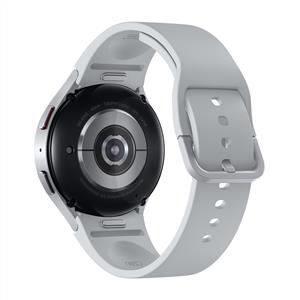 Samsung Galaxy Watch6 44 mm Akıllı Saat Gümüş