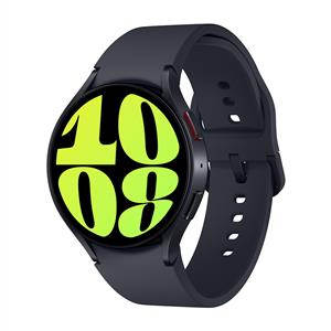 Samsung Galaxy Watch6 44 mm Akıllı Saat Siyah
