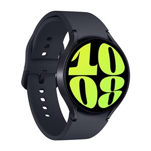 Samsung Galaxy Watch6 44 mm Akıllı Saat Siyah