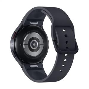 Samsung Galaxy Watch6 44 mm Akıllı Saat Siyah