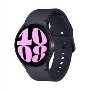 Samsung Galaxy Watch6 40 mm Akıllı Saat Siyah