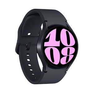 Samsung Galaxy Watch6 40 mm Akıllı Saat Siyah