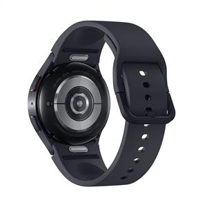 Samsung Galaxy Watch6 40 mm Akıllı Saat Siyah