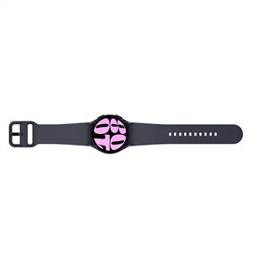 Samsung Galaxy Watch6 40 mm Akıllı Saat Siyah